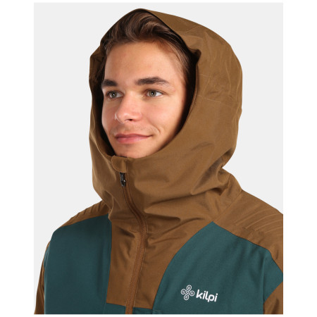 Giacca da uomo Kilpi Killyan-M