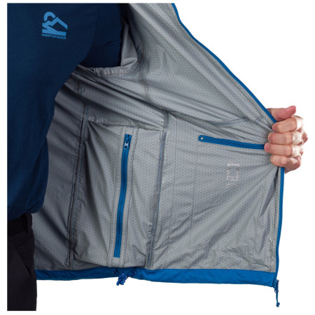 Giacca da uomo Northfinder Northkit Pro 1