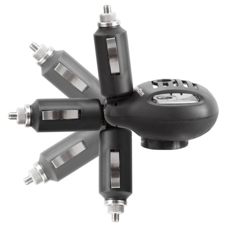 Trappola per insetti Brunner Zaza' Duo 12V