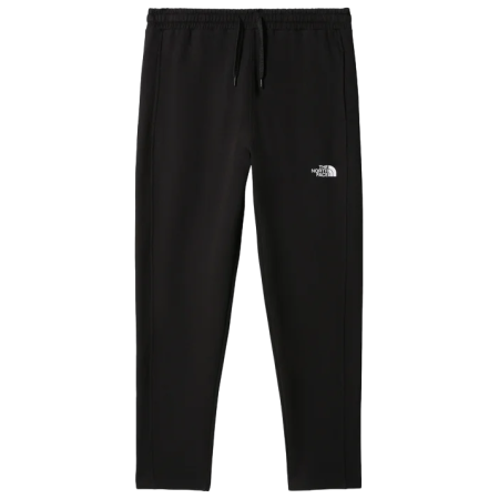 Pantaloni da uomo The North Face M Standard Pant nero TNF BLACK