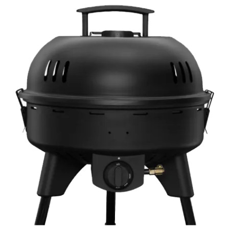 Barbecue Mestic Best Chef MB-300