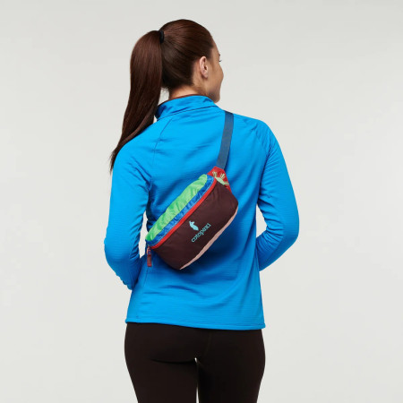 Marsupio Cotopaxi Bataan 3L Fanny Pack - Del Dia