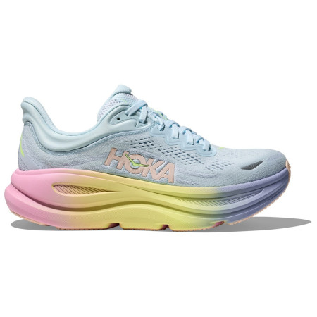 Scarpe da corsa da donna Hoka W Bondi 9