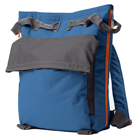 Zaino Terra Nation Tane Kopu 28 l blu