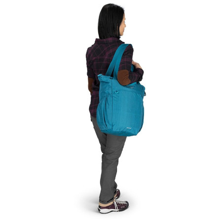 Borsa da viaggio Osprey Poco Changing Tote