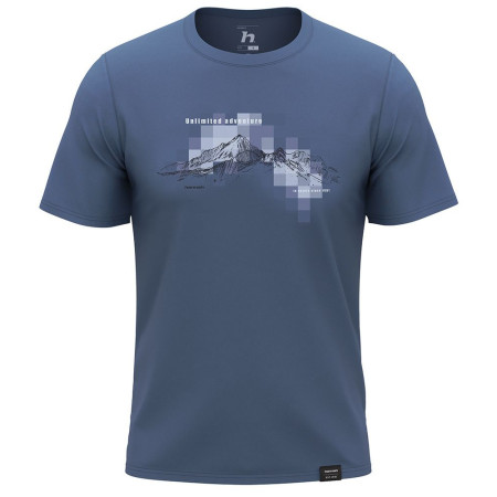 Maglietta da uomo Hannah Luke