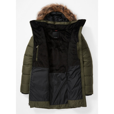 Cappotto invernale da donna Marmot Wm's Montreal Coat