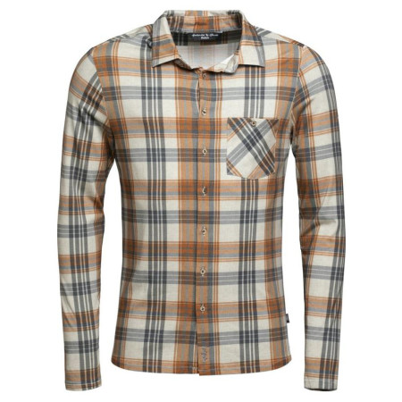 Camicia da uomo Chillaz Sebastian 2.0