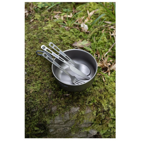 Posate Vango Titanium Cutlery Set