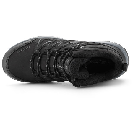 Scarpe da trekking da donna Alpine Pro Zarge