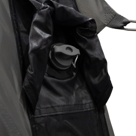 Tenda per minibus Vango Quadris Air Low