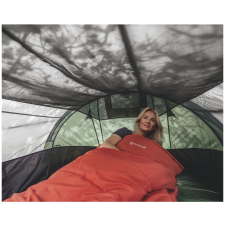 Tenda da trekking Outwell Nexion 3 Forest