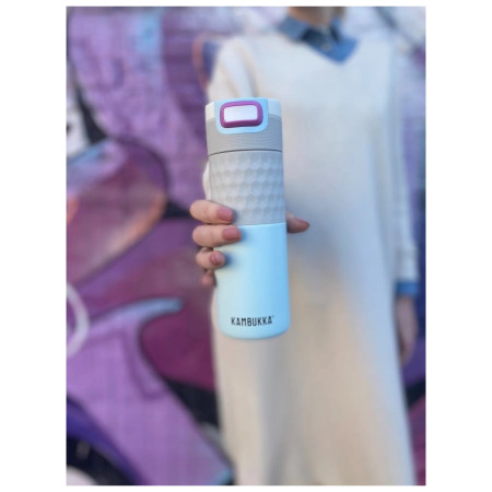 Tazza termica Kambukka Etna Grip 500ml