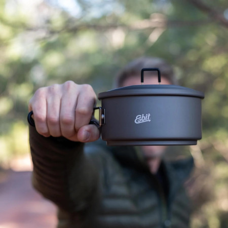 Set da cucina Esbit 1000 HA