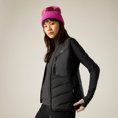 Gilet da donna Dare 2b Womens Aero Pd Gilet