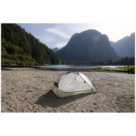Tenda da trekking MSR Elixir 2 Tent