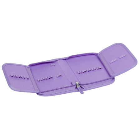 Astuccio Baagl Klasik (dvě chlopně)