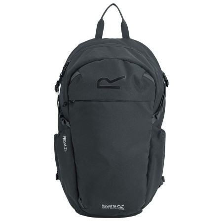 Zaino Regatta Prism 25L Backpack nero Ash