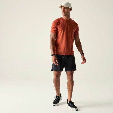 Maglietta da uomo Dare 2b Agile Short Sleeved Tee