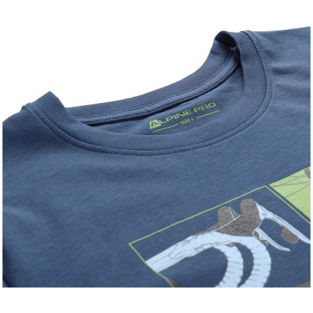 Maglietta da uomo Alpine Pro Termes 3