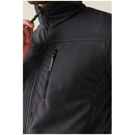 Giacca da uomo Regatta Romain