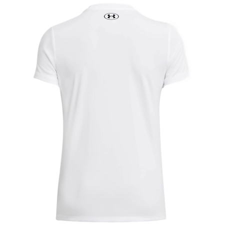 Maglietta da donna Under Armour Tech SSC - Solid