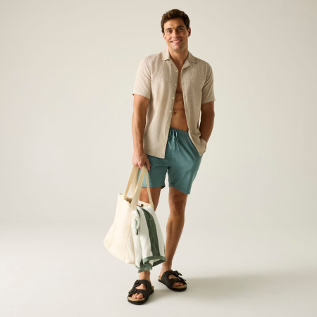 Pantaloncini da uomo Regatta Hadlin Shorts