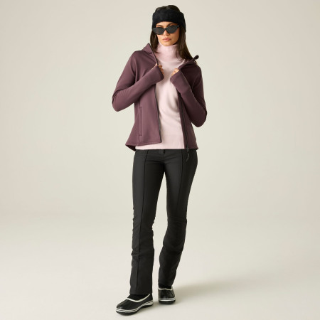 Felpa da donna Dare 2b Glacier Midlayer