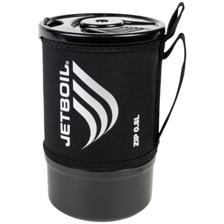 Fornello Jet Boil Zip 0.8L Carbon