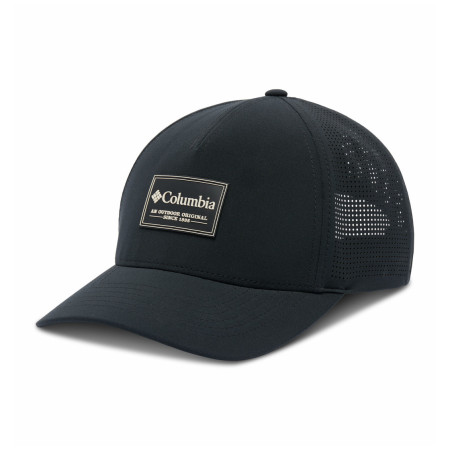Berretto con visiera Columbia Mountaincap™ II 110 Snapback nero Black, Outdoor Original