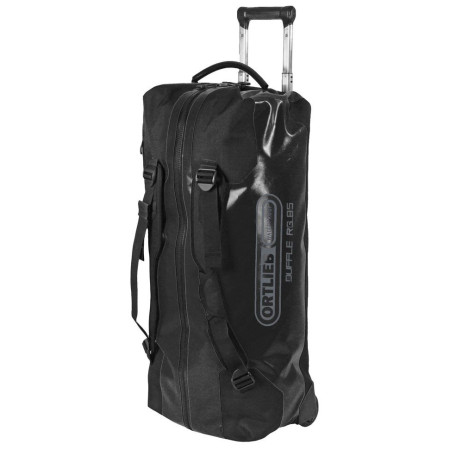 Borsa da viaggio Ortlieb Duffle RG 85L