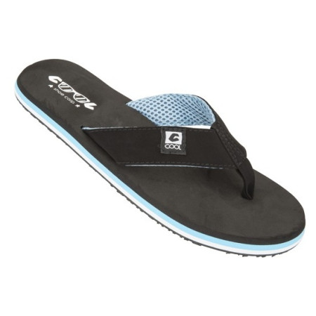 Sandali da uomo Cool Shoe Djip nero Black