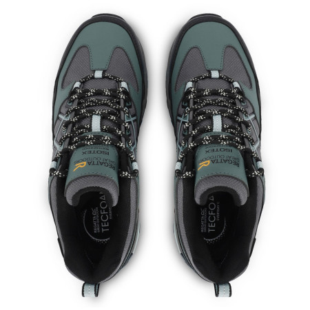 Scarpe da donna Regatta Lady Samaris III Low