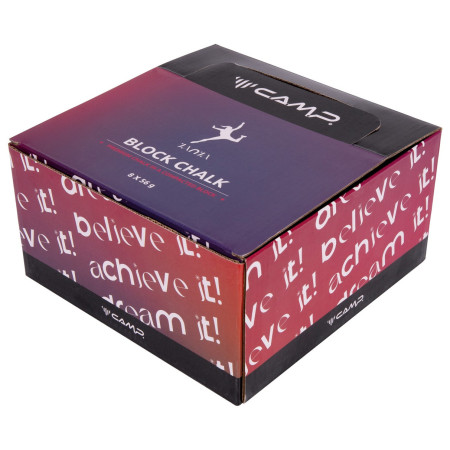 Magnesite Camp Block Chalk Janja 56 G