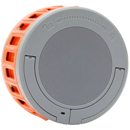 Torcia e trappola per insetti Vango Midge 100