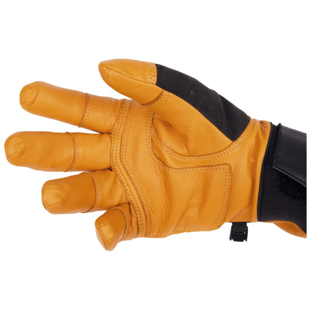 Guanti Camp Geko Revel