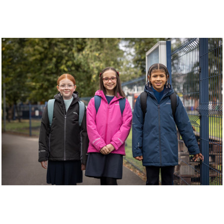 Giacca da bambino Regatta Farbank II