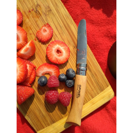 Coltello Opinel VR No.07 My first Opinel