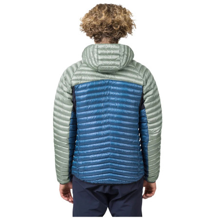 Piumino da uomo Hannah Mio Hoody