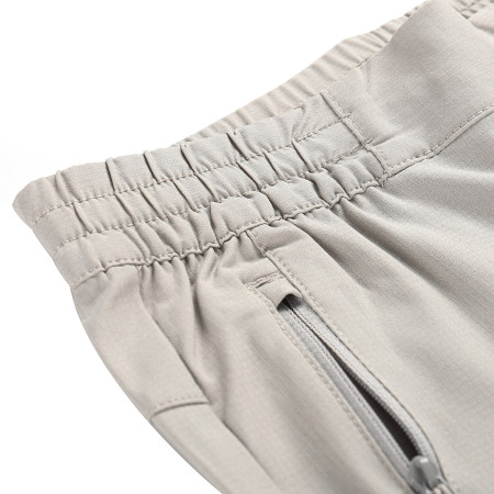 Pantaloni da bambino Alpine Pro Nesco 3 Dove