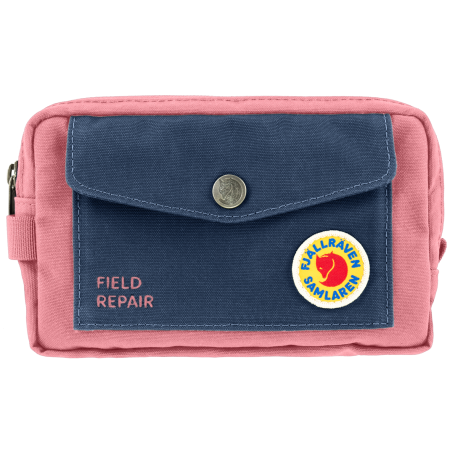 Kit di riparazione Fjällräven Samlaren Field Repair rosa Pink