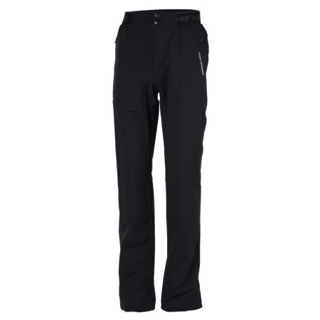 Pantaloni da uomo Northfinder Dean nero Black