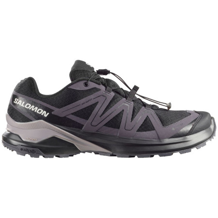 Scarpe da corsa da donna Salomon Examotion
