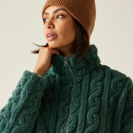 Felpa da donna Regatta Alaiya