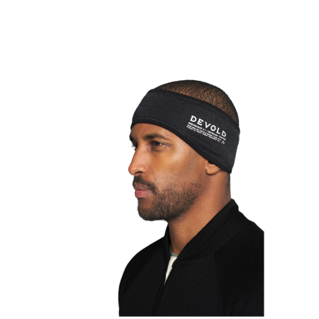 Fascia Devold Endurance Merino Headband