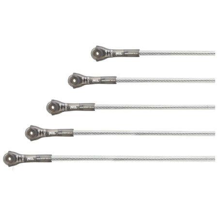 Anello di ancoraggio Petzl Wire Strop 200 cm