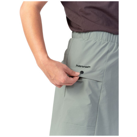 Gonna Hannah Atta Skirt