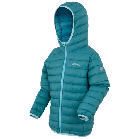 Giacca da bambino Regatta Junior Hooded Marizion