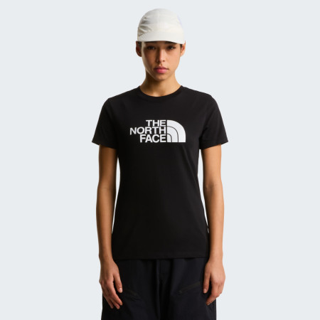 Maglietta da donna The North Face W Evolution Half Dome Slim Short Sleeve