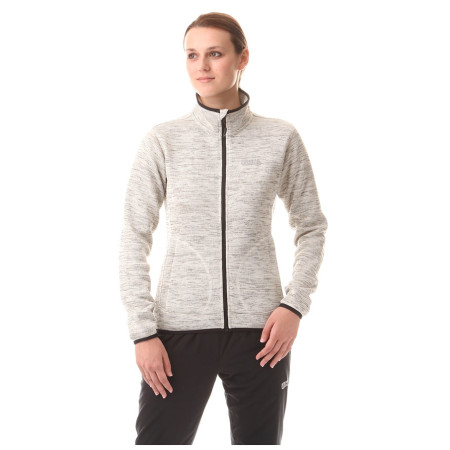 Maglione da donna Nordblanc Critical bianco